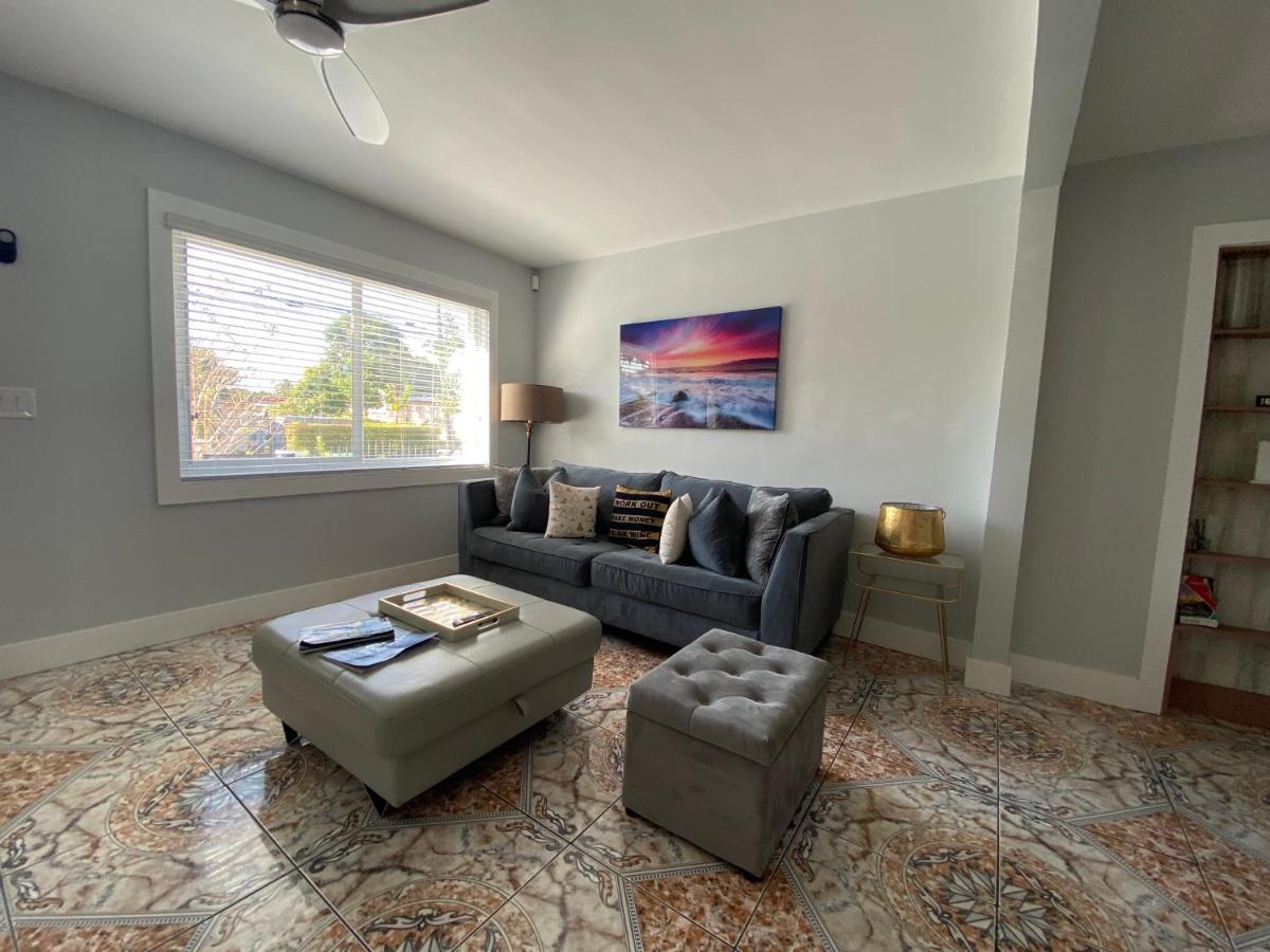 מיאמי Main House 3 Bed 2 Bath & Guest House 1 Bed 1 Bath מראה חיצוני תמונה